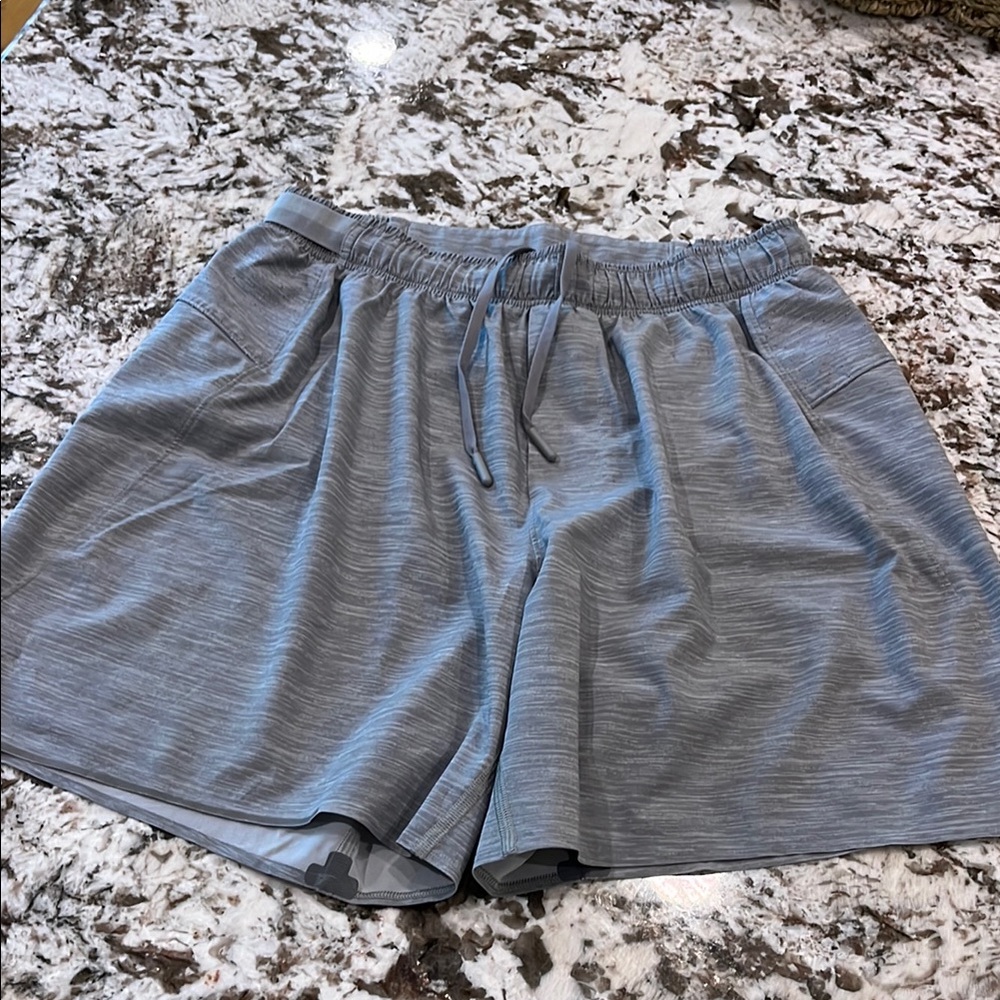 Men’s Lululemon Surge Shorts